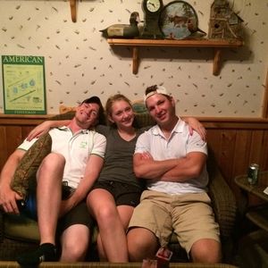 Meet your Posher, Wade